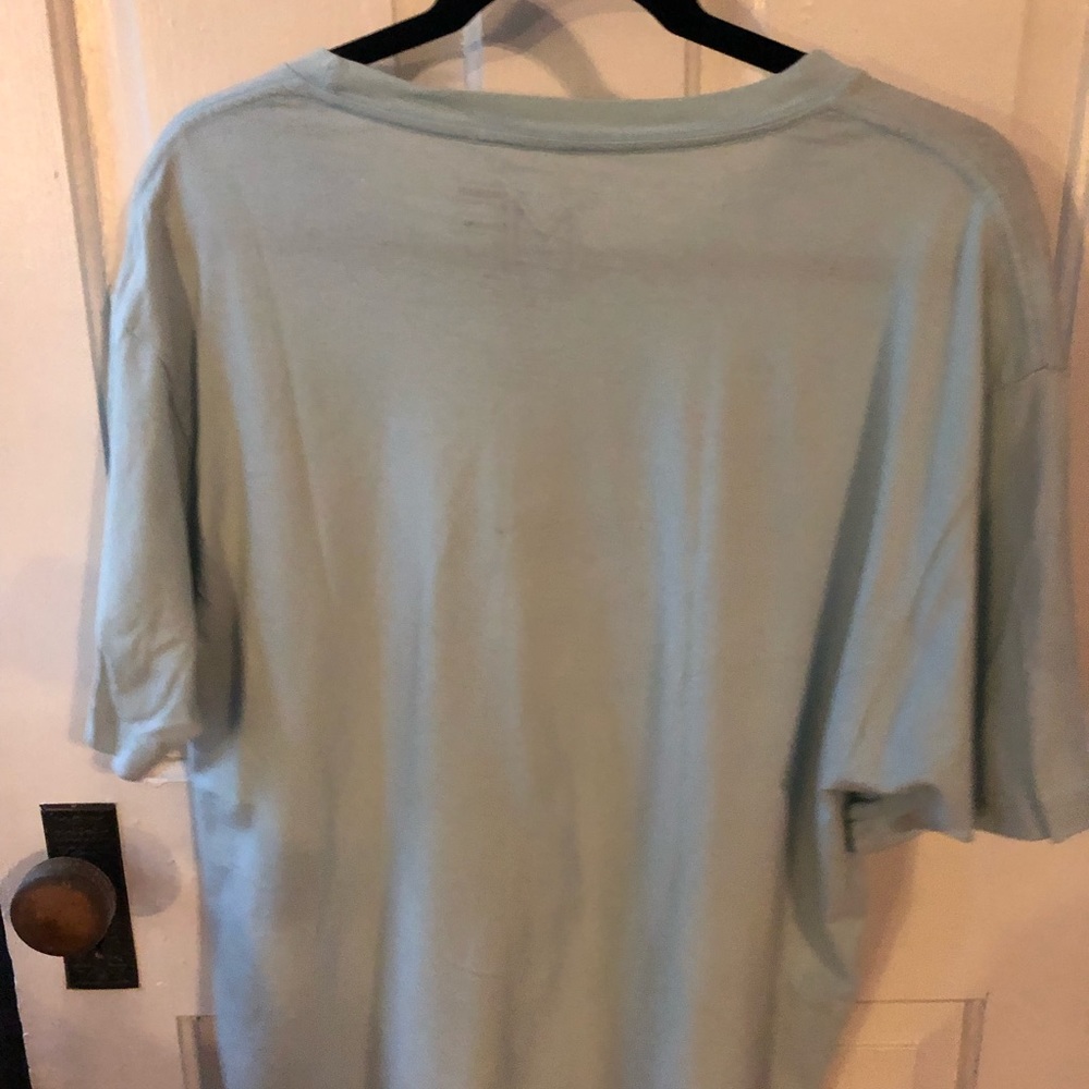 Men’s Spanish Dr. Suess 1 🐟 2 🐠 t shirt. Size L - Picture 4 of 4